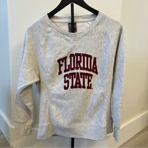 Florida State Women’s Sweatshirt Size L